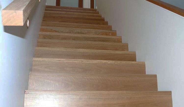 Know about your health by steps at stairs