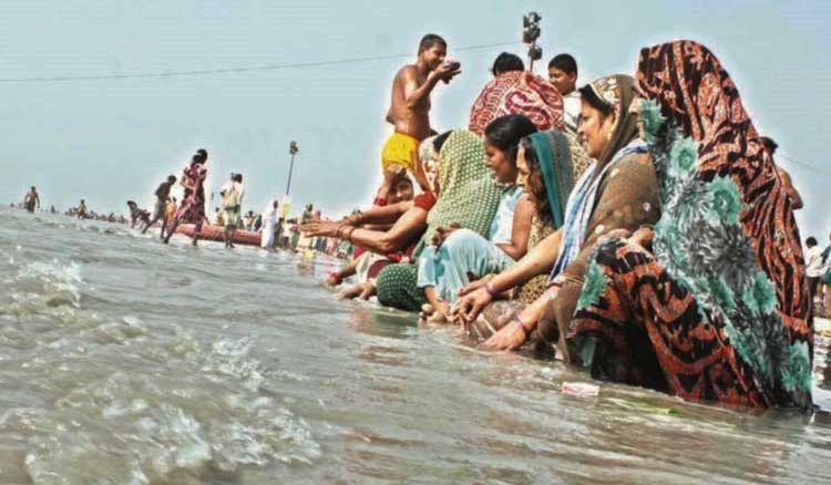 Kakdwip to Sagar Island will be renovated