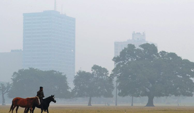 Kolkata To Embrace the Coldest Christmas In Five Years