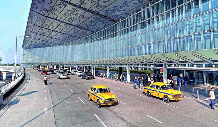 Kolkata To Get More Flight Options