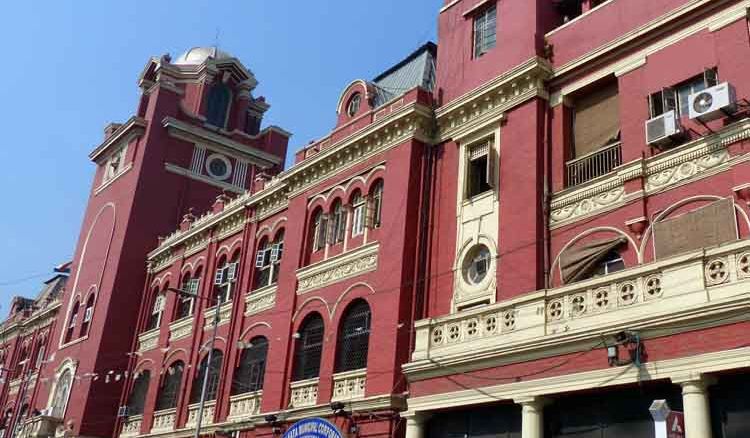 Kolkata Corporation will became tax friendly