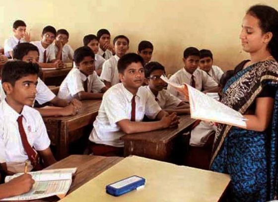 English Teaching Introduced In Bengal Schools