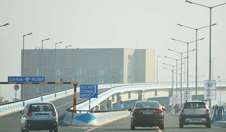 Flyovers To Make Travelling Easy