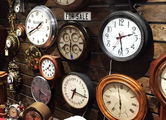 Keep your ‘Time Active’ at Radhe Bazaar Lane