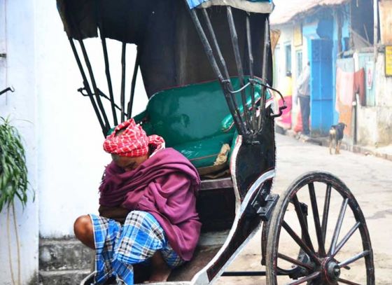 Cold waves to stay in West Bengal