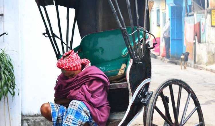 Cold waves to stay in West Bengal