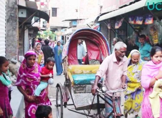 সরকারি জমিতে উদ্বাস্তু কলোনির মালিকানা