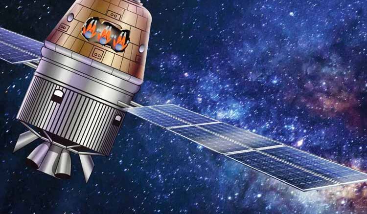 Gaganayaan Mission send Indians to space