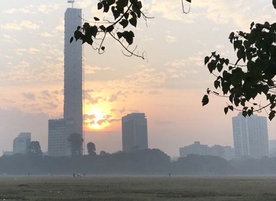 ফের জাঁকিয়ে পড়বে শীত