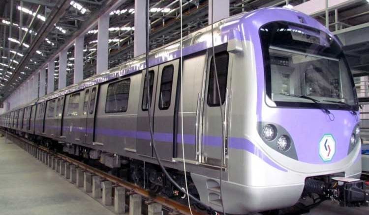 New Reck facility in Kolkata Metro