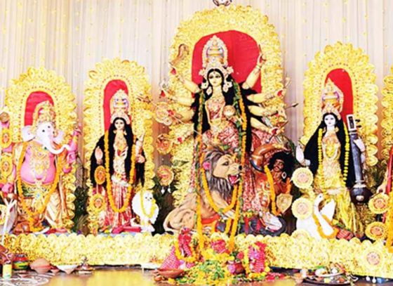 Durga Puja To Get Unesco World Heritage Tag?