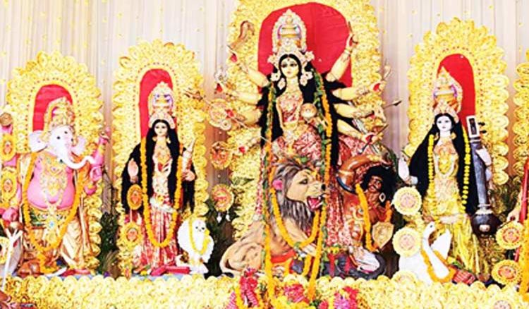 Durga Puja To Get Unesco World Heritage Tag?