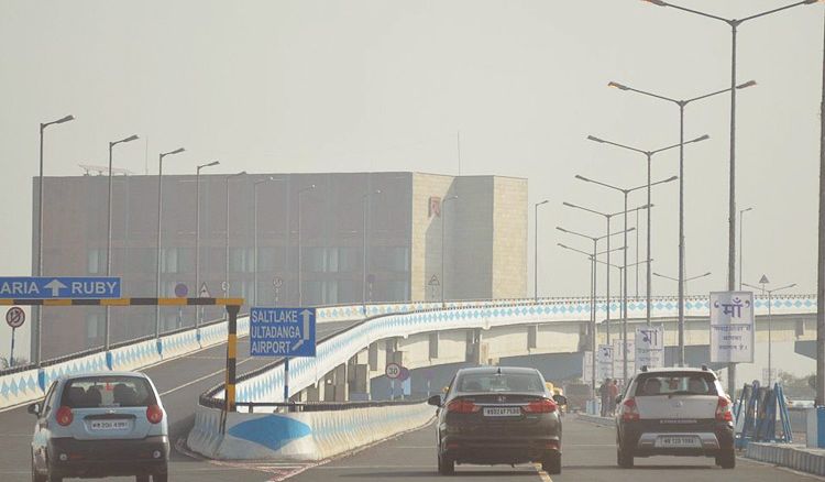 Maa Flyover likely to get a third ramp