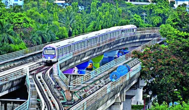 East-West Salt Lake Metro To Commence By April