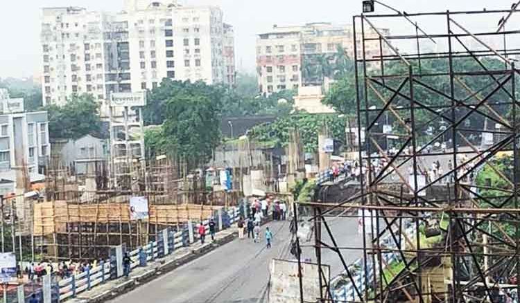 Eastern Railway Approves Majerhat Bridge