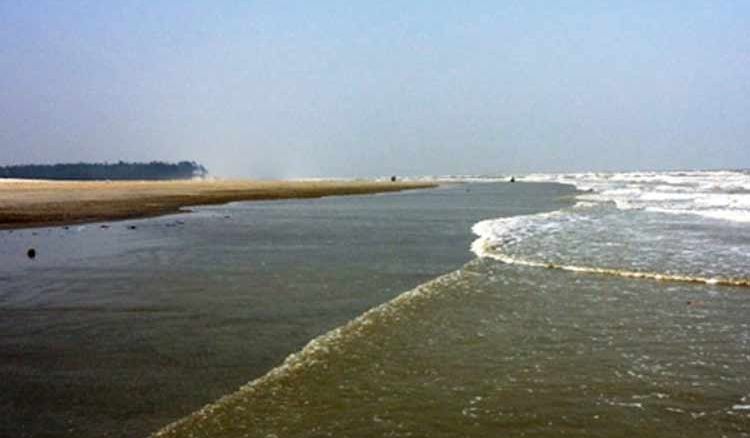 Prevention of Sagar erosion will be like Digha