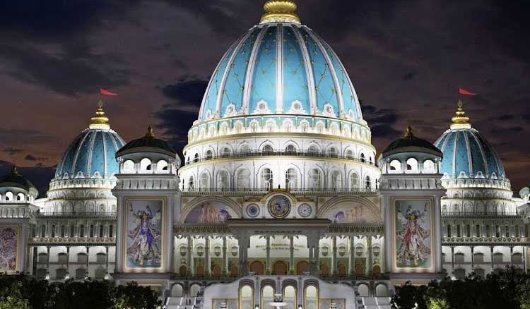 21-Day Mega Event Set To Begin At Mayapur