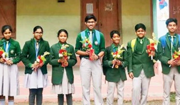 15 students of Balurghat will visit NASA soon