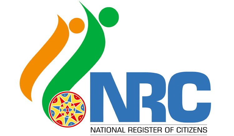 Voting right for NRC non listed people