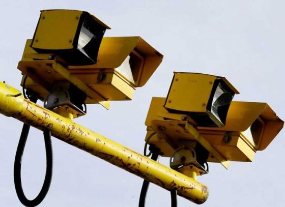 KP to install 40 more speed cameras