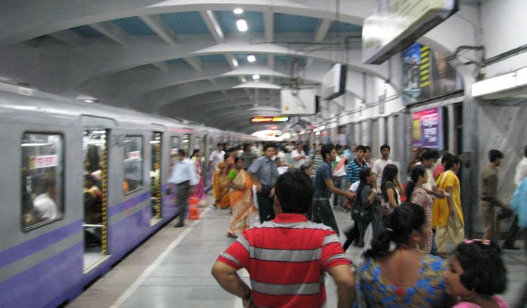 Metro timing speed will be normal again