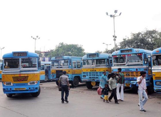 Private buses to come under 'Chalo' umbrella