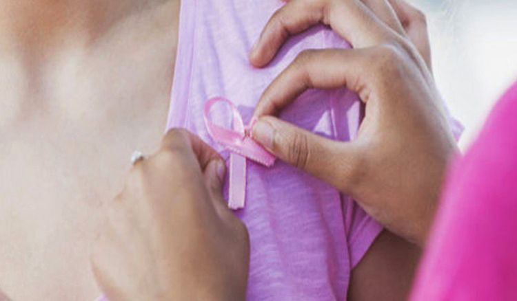 Breast cancer will be decided by technical Bra