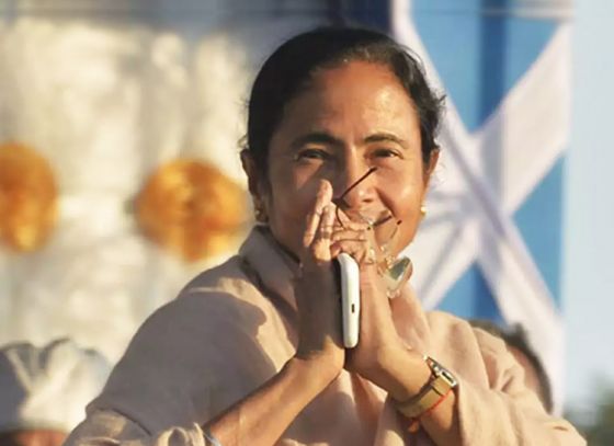 Mamata to attend Marwari Federation Programme