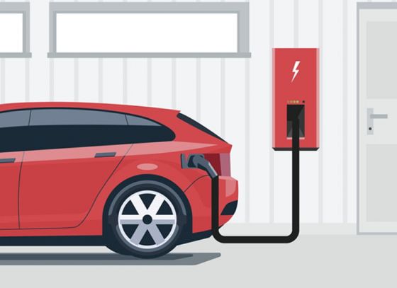 Charge Your E-Vehicles in an Hour Now