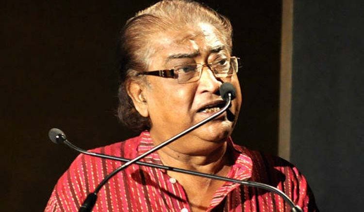 Bengali actor Ramen Roychowdhury passed away