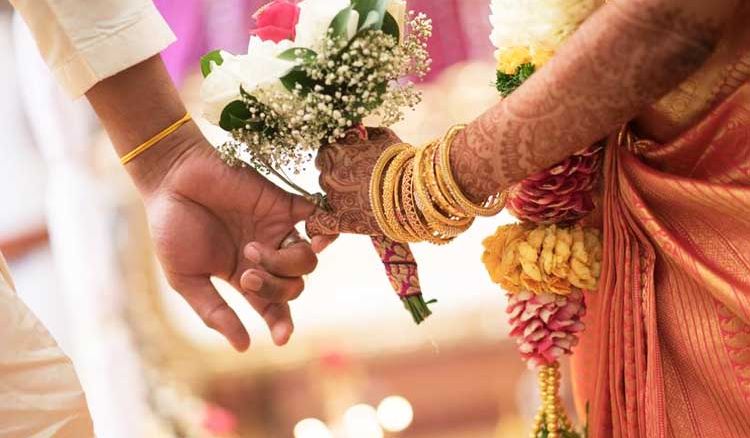 Marriage ceremony cancelled for the illiterate groom