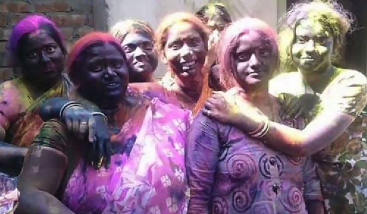 On the two days of holi festival there will be strict surveillance by Kolkata Police