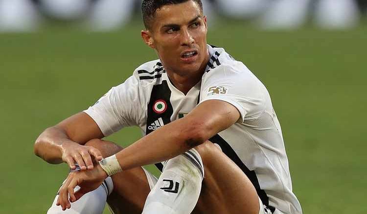 Christiano Ronaldo returns to Portugal squad