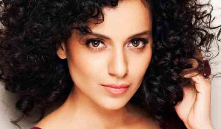 Kangana ranaut to play jayalalithaa in a biopic