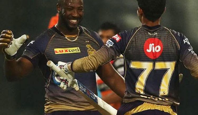 KKR’s mind-blowing victory over SRH