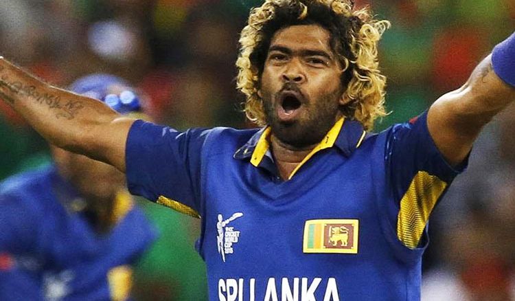 Lasith Malinga to return to Mumbai Indians