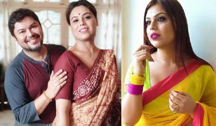 Bollywood’s first transgender actor shree in season’s greetings