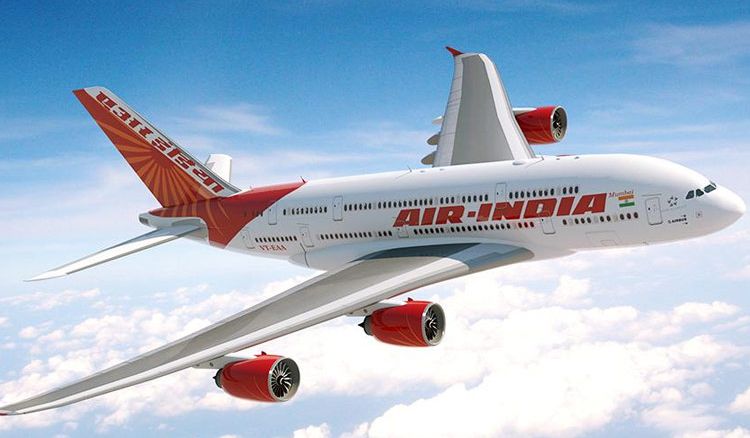 Menu will change in ‘Air India’ flights