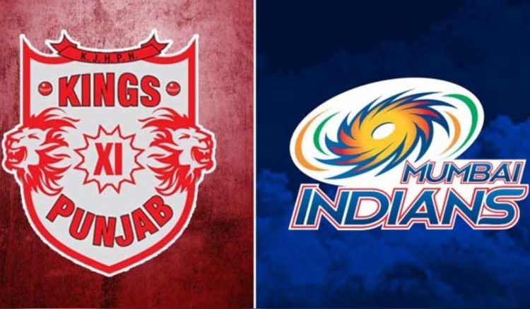 KXIP to face MI at Mohali