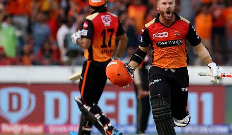 Warner, Bairstow and Md. Nabi defeated RCB