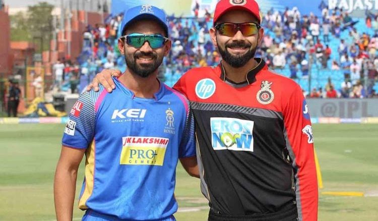 RCB and RR desperate for their maiden victory