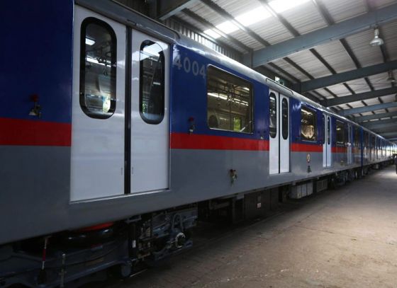 Work for East West Metro Rail has further got delayed