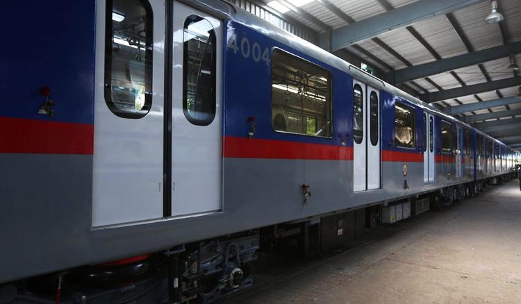 Work for East West Metro Rail has further got delayed