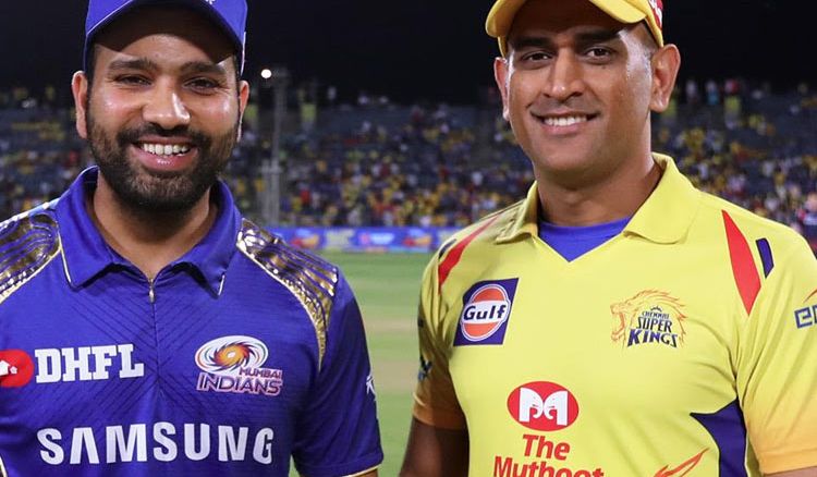 MI vs CSK match preview