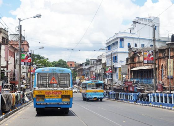 Sealdah bridge to be repaired soon