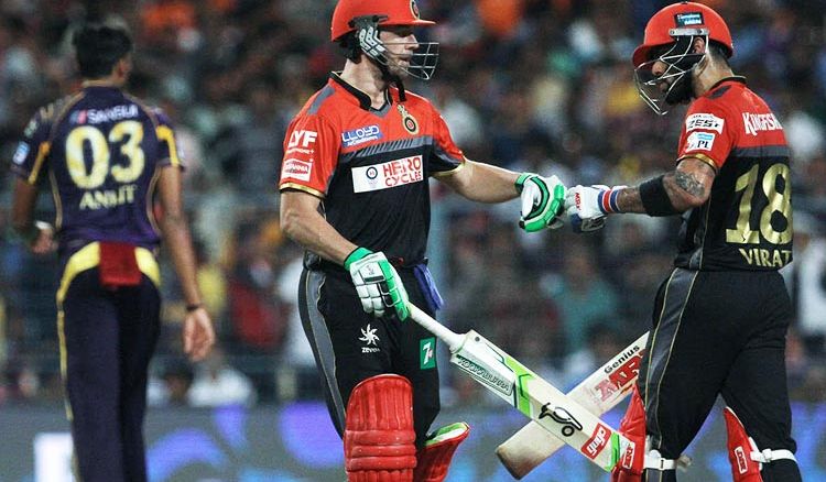 RCB vs KKR preview