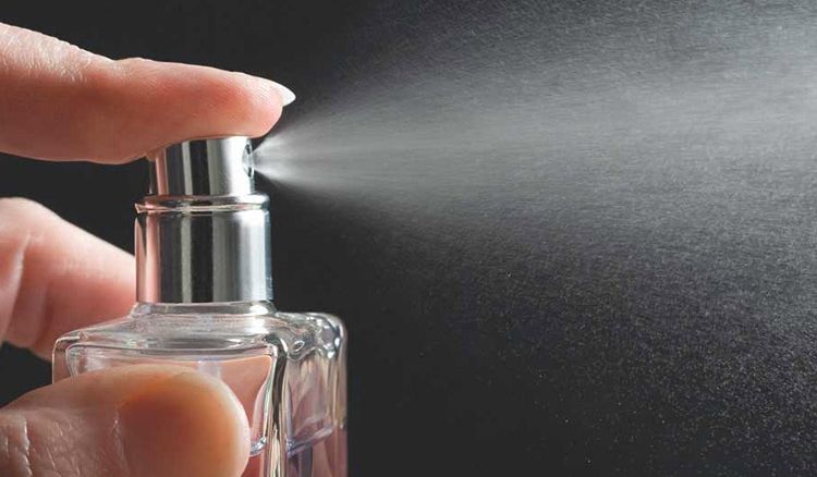 Perfume hacks to keep deodorant fragrance last longer