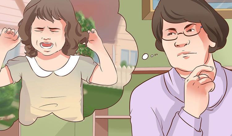 How to identify autistic child