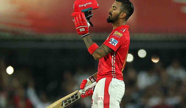 Second consecutive defeat for SRH in the hand of KXIP