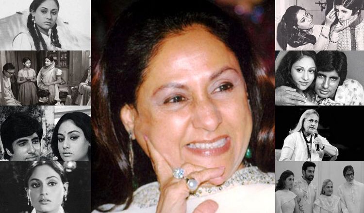 Jaya bachchan’s birthday